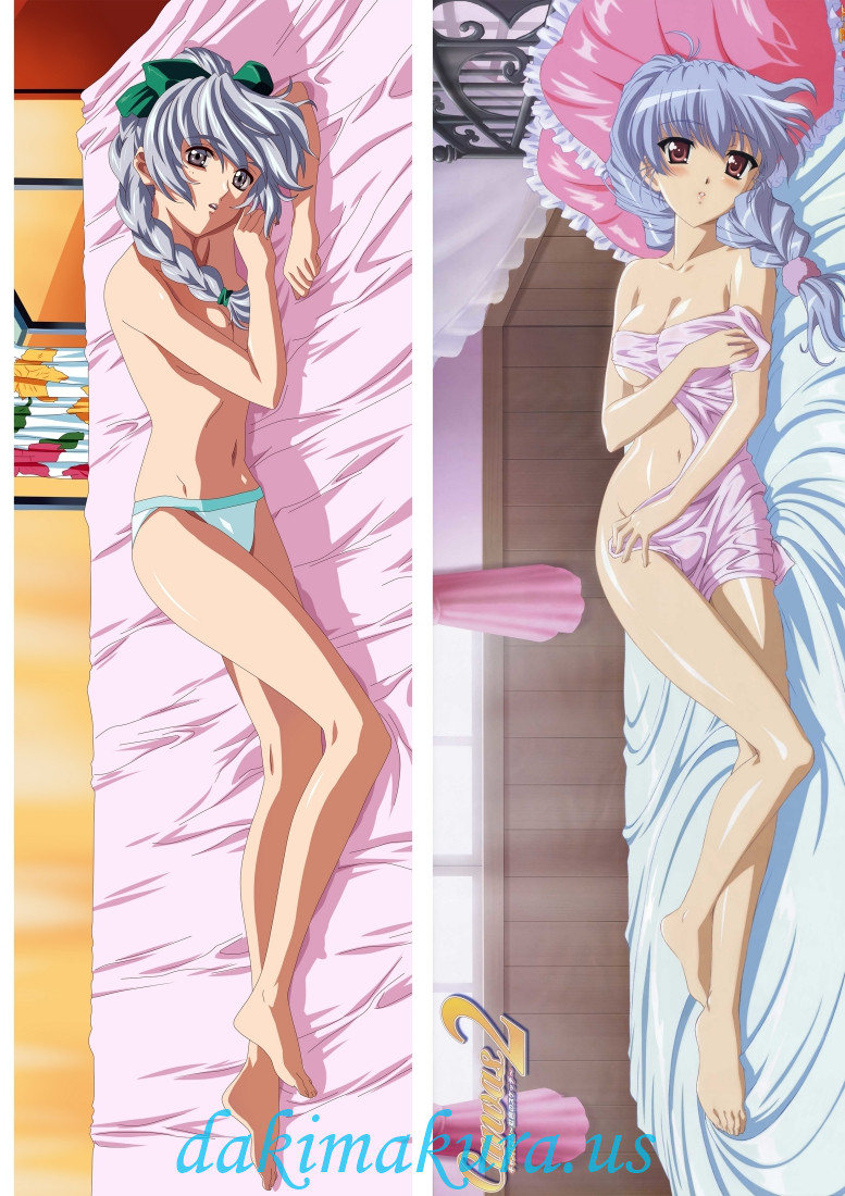 Teresa Testarossa Body hug dakimakura girlfriend body pillow cover